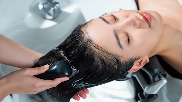 HEAD SPA Kuu Osaka Umeda 1
