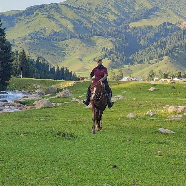 Destination Jyrgalan Valley 3