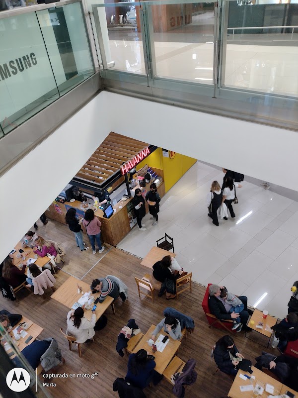 Recoleta Urban Mall 2