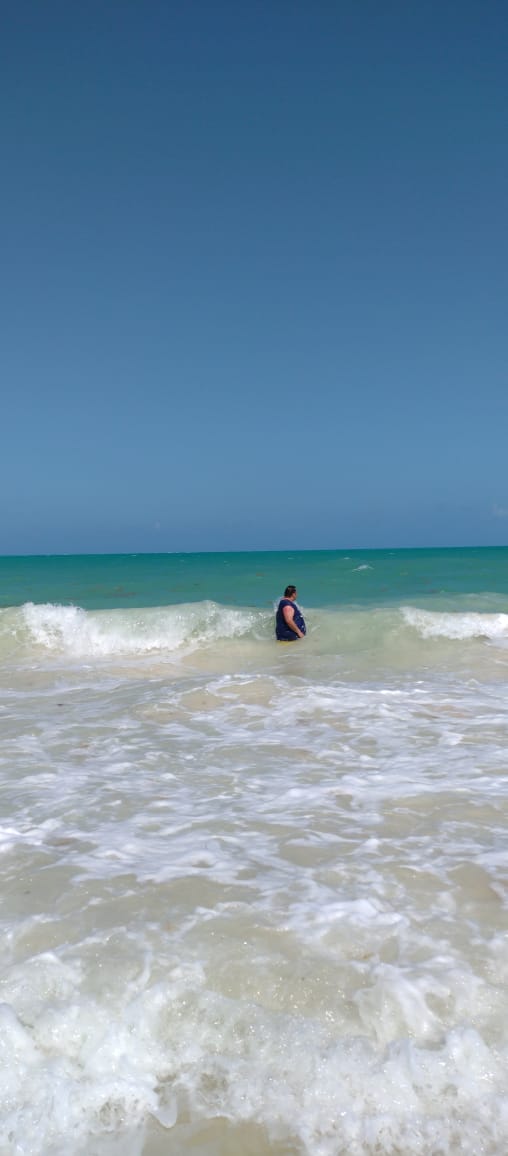 Isla Blanca