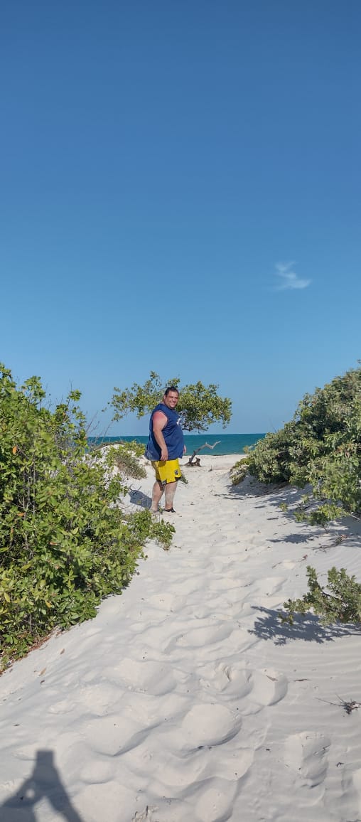 Isla Blanca 4