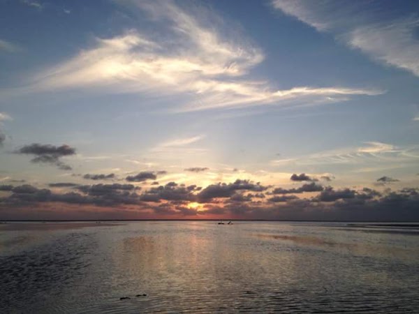 Isla Blanca 3