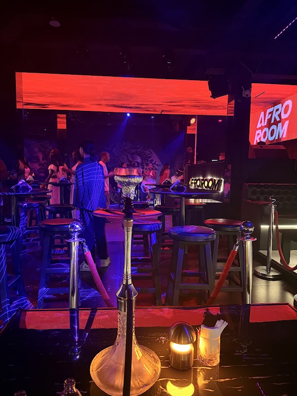 Soho club Phuket - ديسكو سوهو بوكيت 1