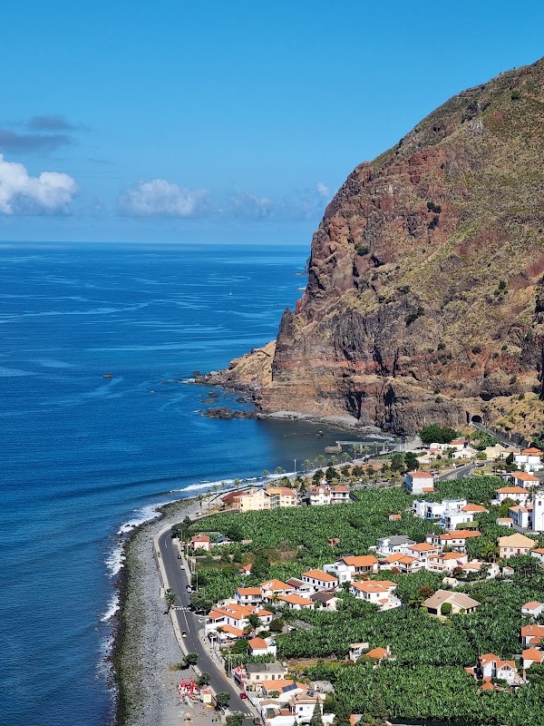 Madalena do Mar