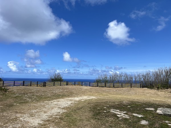 Forbidden Island Lookout 4