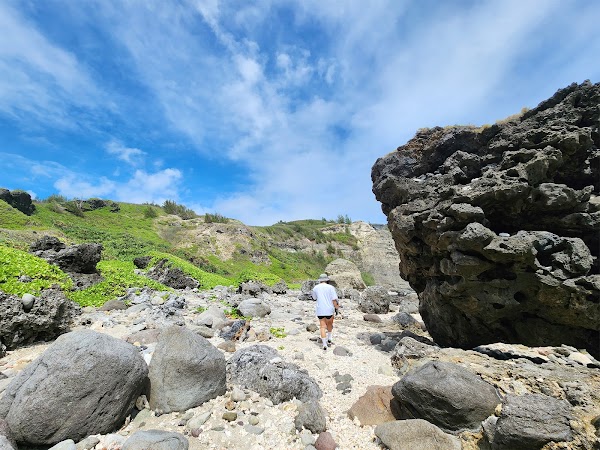 Forbidden Island Lookout 2