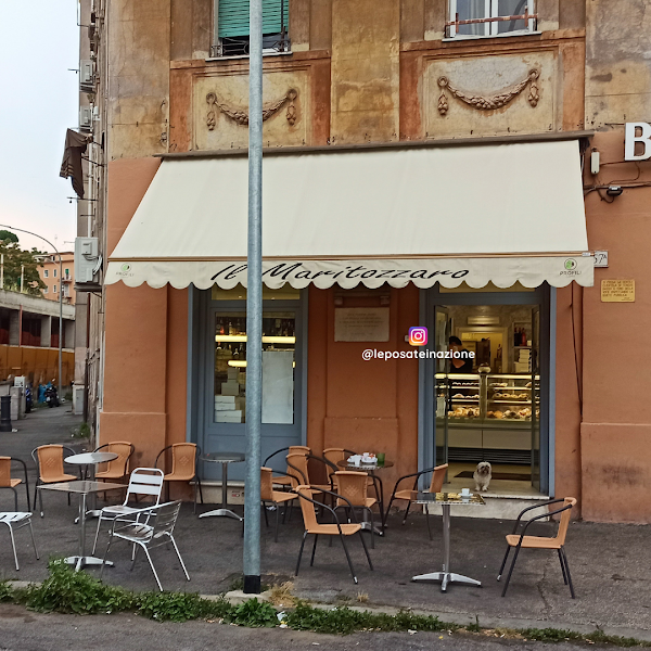 Il Maritozzaro