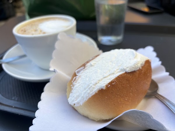 Il Maritozzaro 3