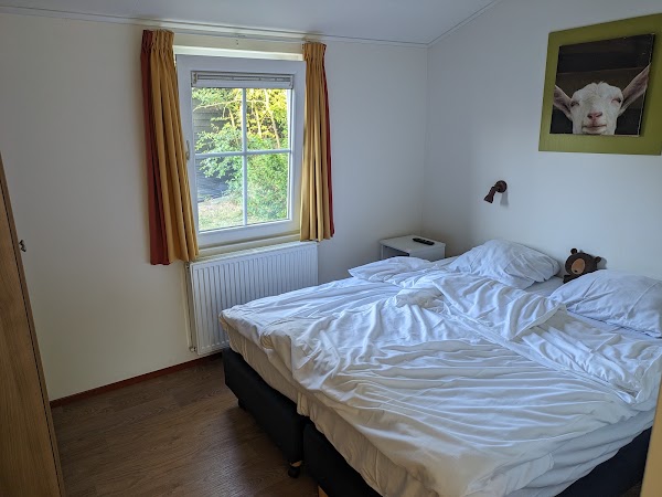 Holiday park De Twee Bruggen 5