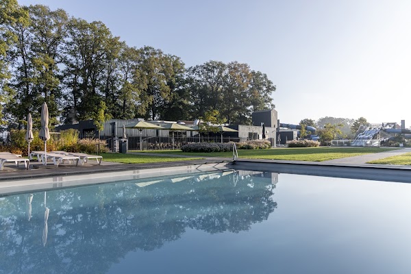 Holiday park De Twee Bruggen 4