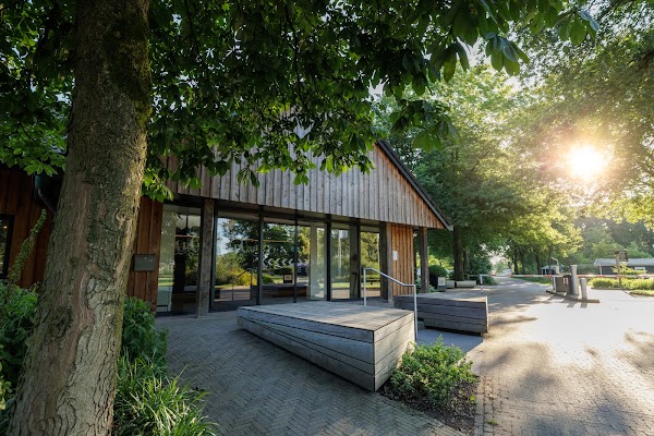 Holiday park De Twee Bruggen 3