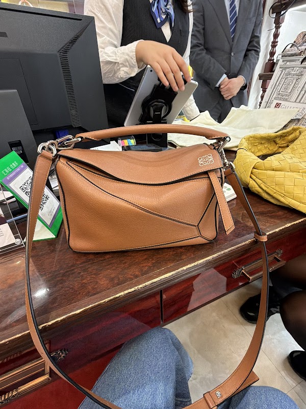 PurchaseShop RIZ心斎橋RED 3