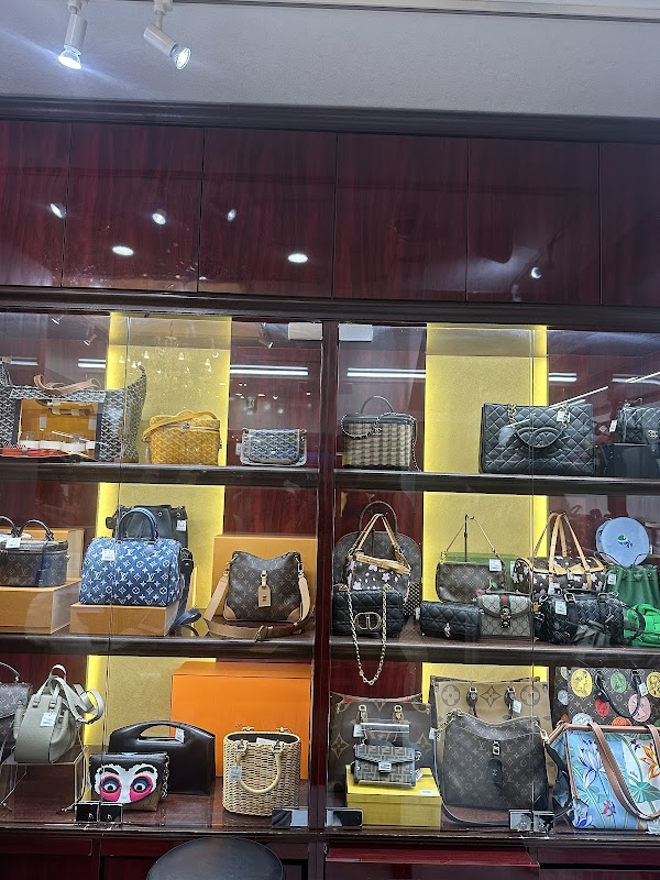 PurchaseShop RIZ心斎橋RED 2