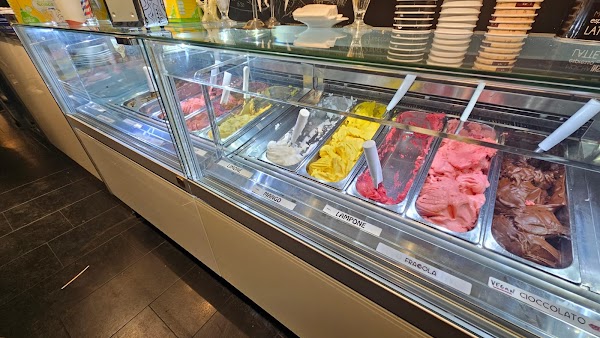 Gran Gelato - Ice cream - Basel 4