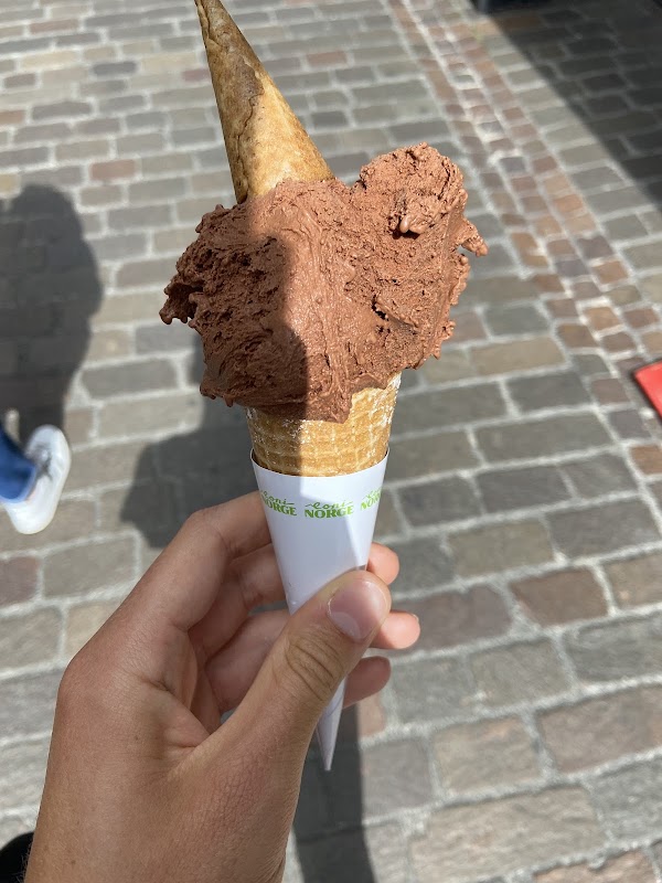 Gran Gelato - Ice cream - Basel 3