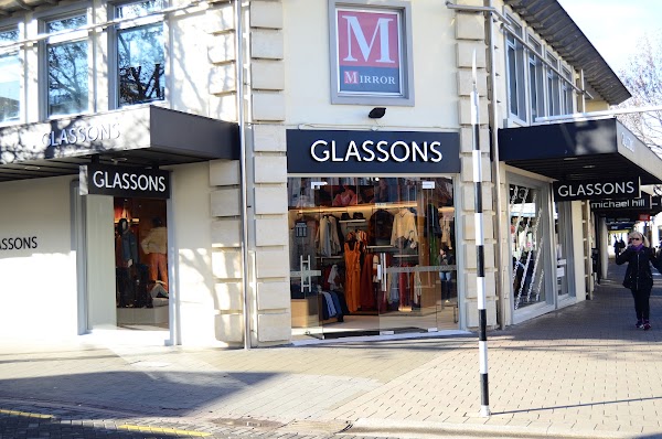 Glassons