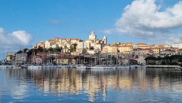 Imperia