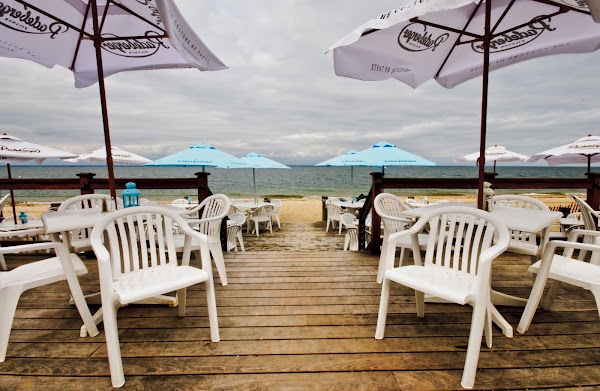 Wall's Wharf 1