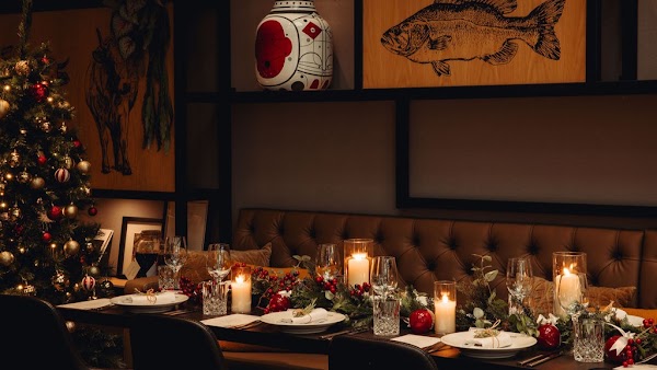 Carstens Steakhouse