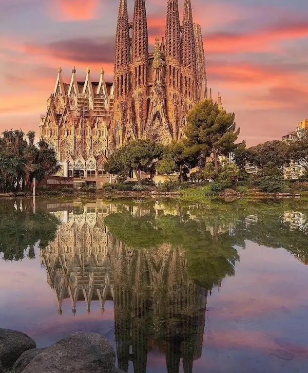 Barcelona 5