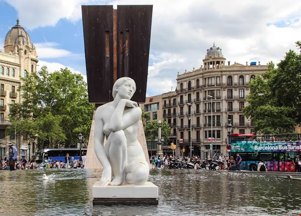 Barcelona 4
