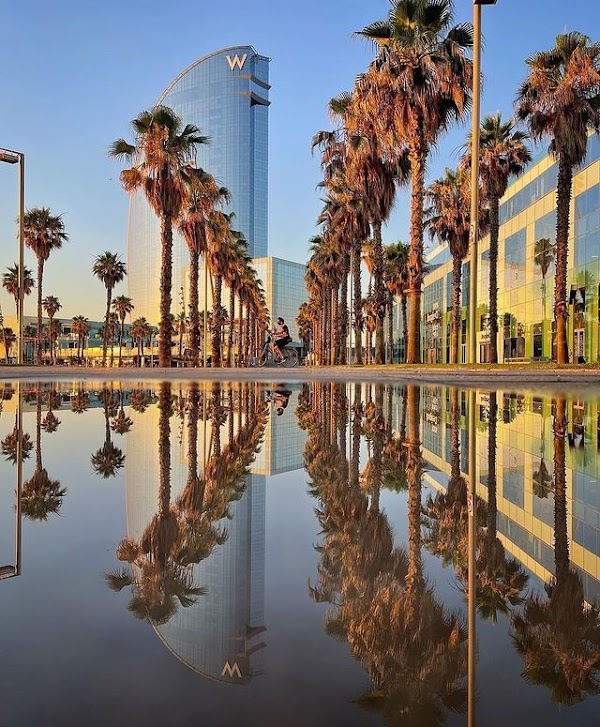 Barcelona 3