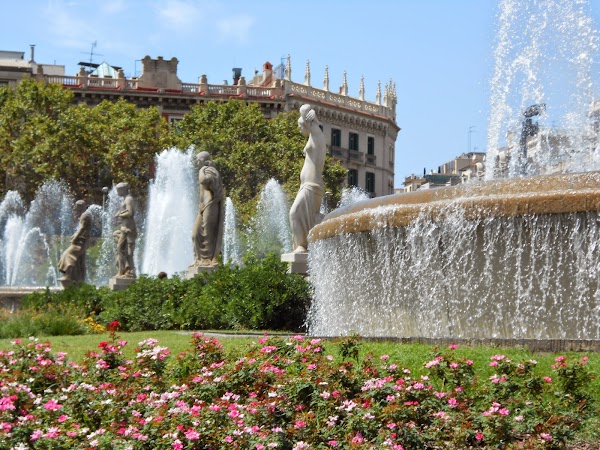 Barcelona 2