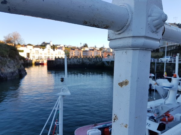 Puerto de Vega 5