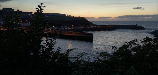 Puerto de Vega 4