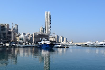 Zaitunay Bay