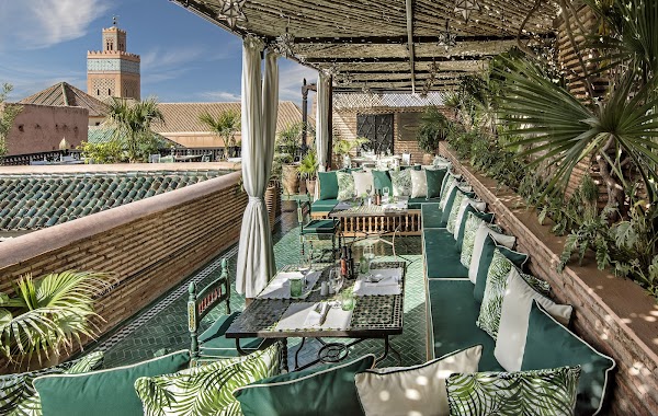 La Table du Souk 4