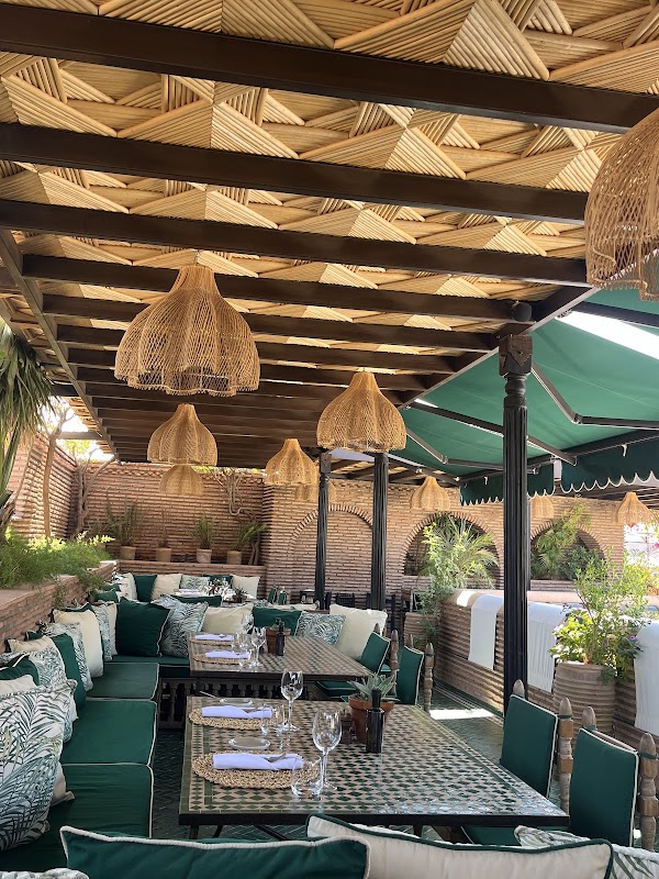 La Table du Souk 2