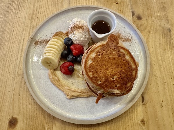 Gecko Coffeehouse 3