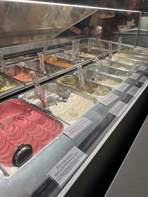 Paolo Paolo Gelato - The Five, Bukit Damansara 3