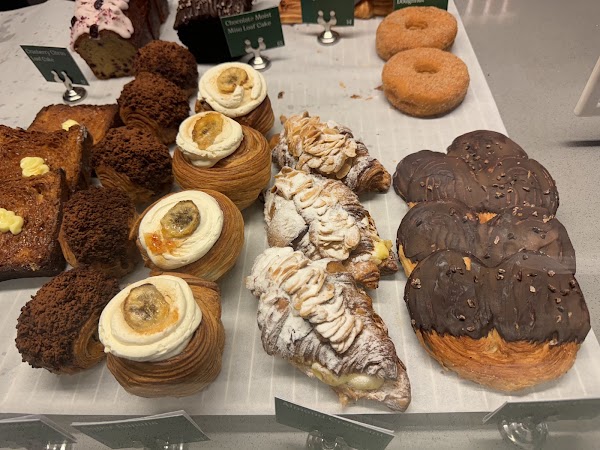 Paolo Paolo Gelato - The Five, Bukit Damansara 2