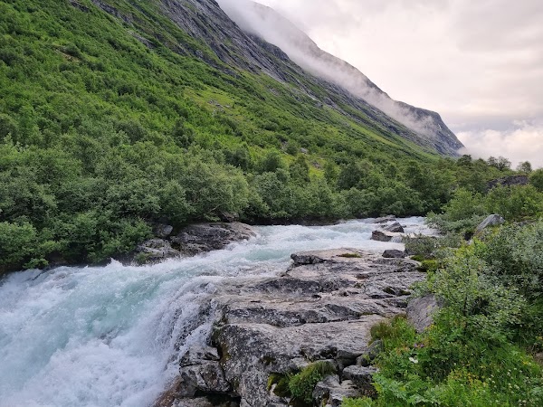 Videfossen