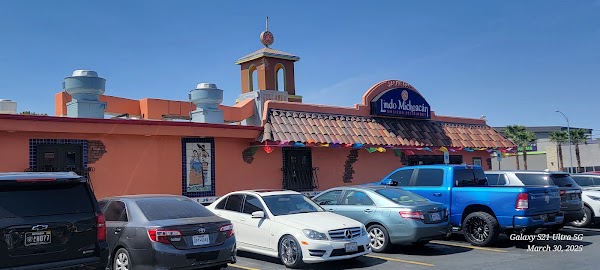The Original Lindo Michoacan 1