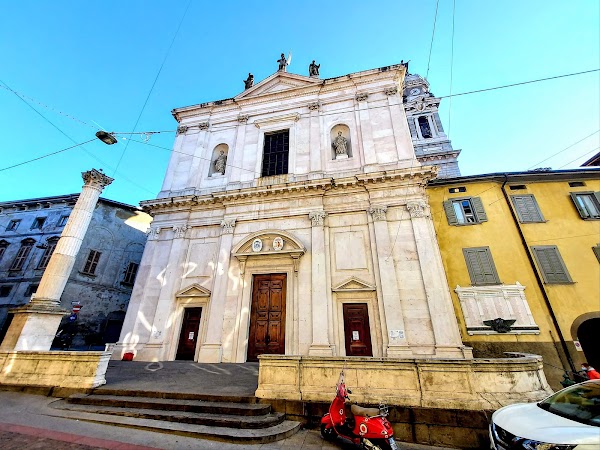 Basilica of St. Alexander in Column 5