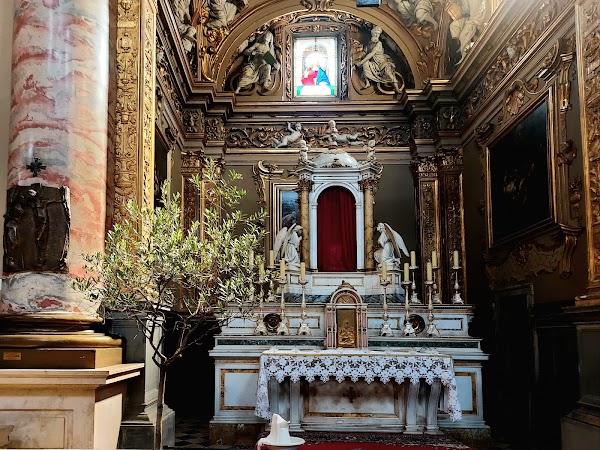 Basilica of St. Alexander in Column 2