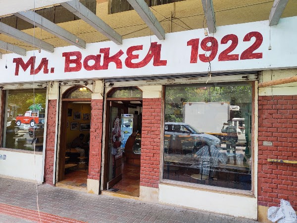 Mr Baker 1922 2