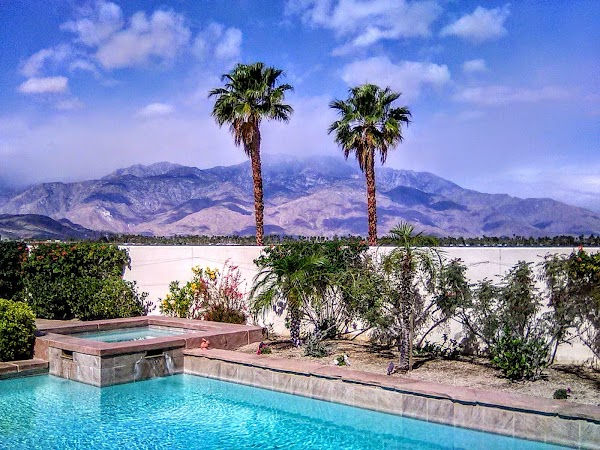 Rancho Mirage