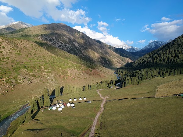 Kok Jaiyk valley 5