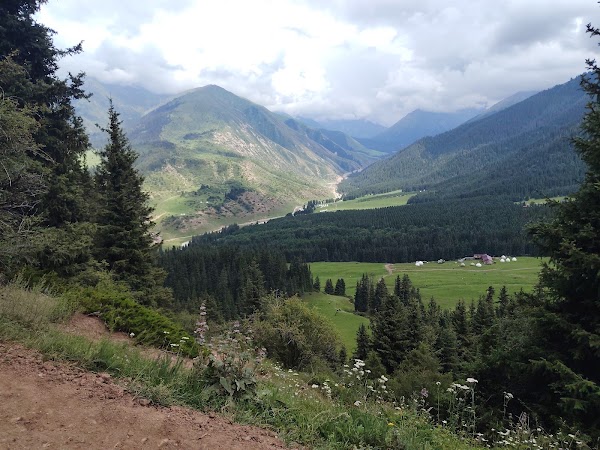 Kok Jaiyk valley 4