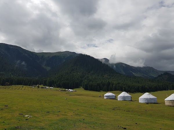 Kok Jaiyk valley 3