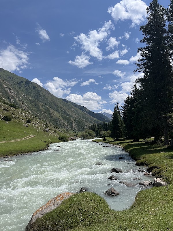 Kok Jaiyk valley 2