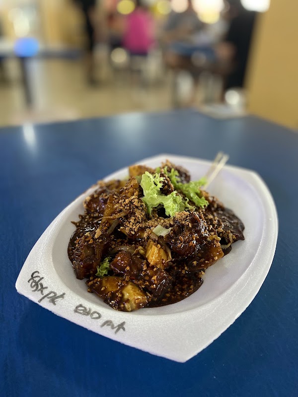 Kovan Rojak