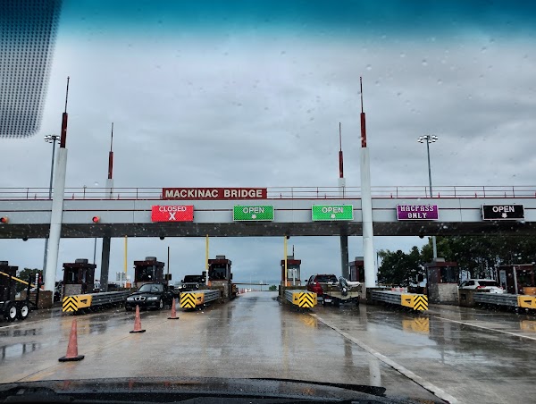 Mackinac Bridge Authority