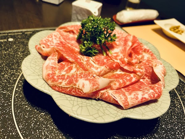 Gyu no Ishizaki (Wagyu Shabushabu and Sukiyaki) 4
