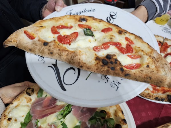 Antica Pizzeria Di Matteo 5