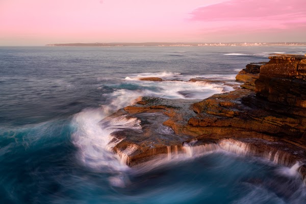Potter Point